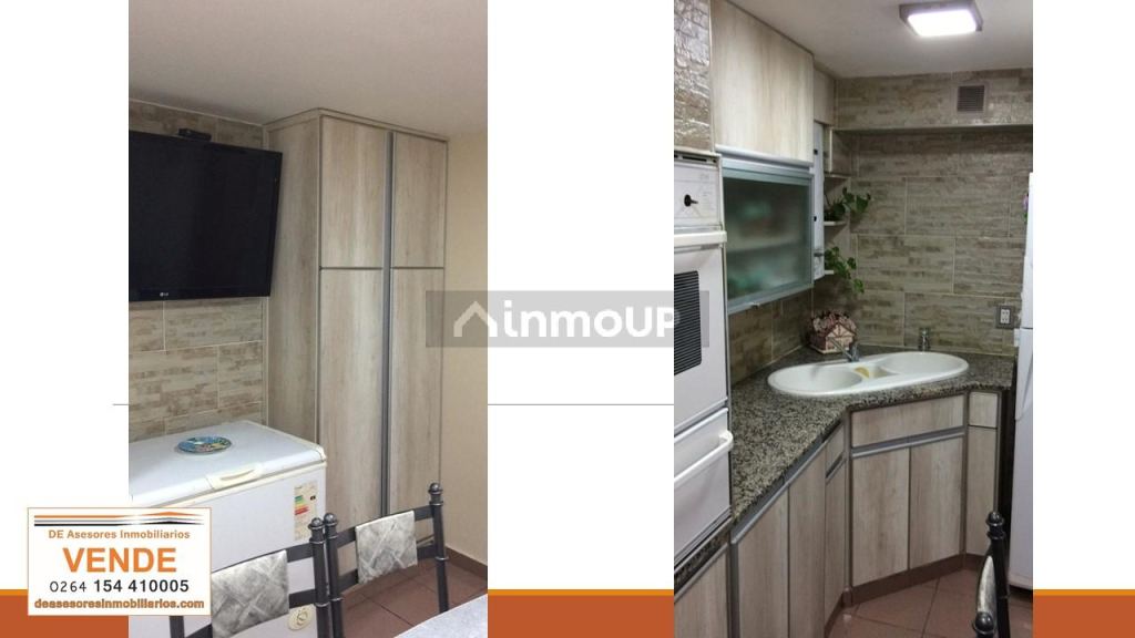 Duplex en Venta en Capital, San Juan