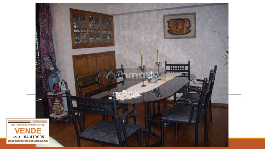 Duplex en Venta en Capital, San Juan