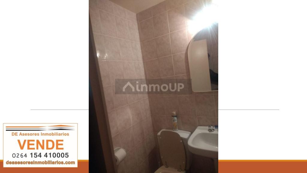 Duplex en Venta en Capital, San Juan