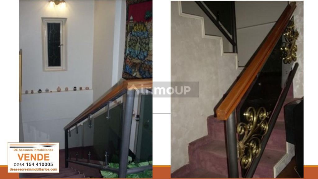 Duplex en Venta en Capital, San Juan