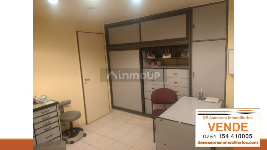 Duplex en Venta en Capital, San Juan