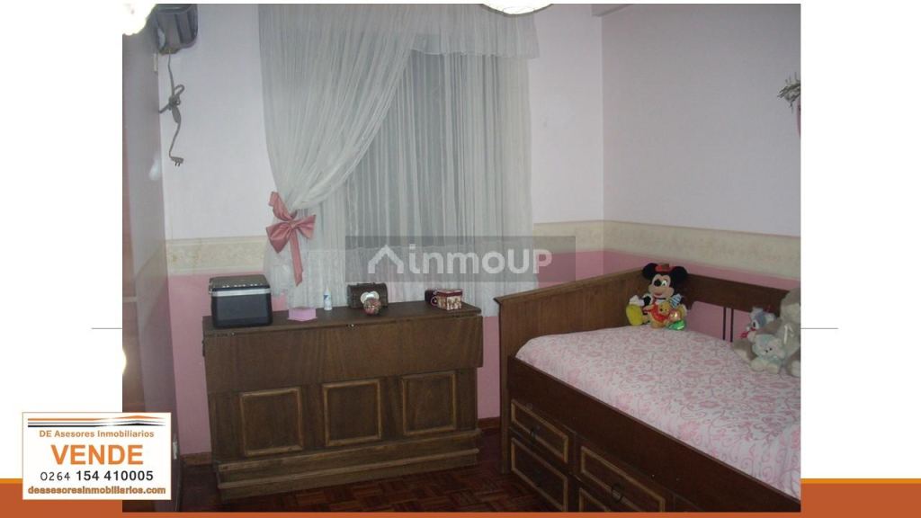 Duplex en Venta en Capital, San Juan