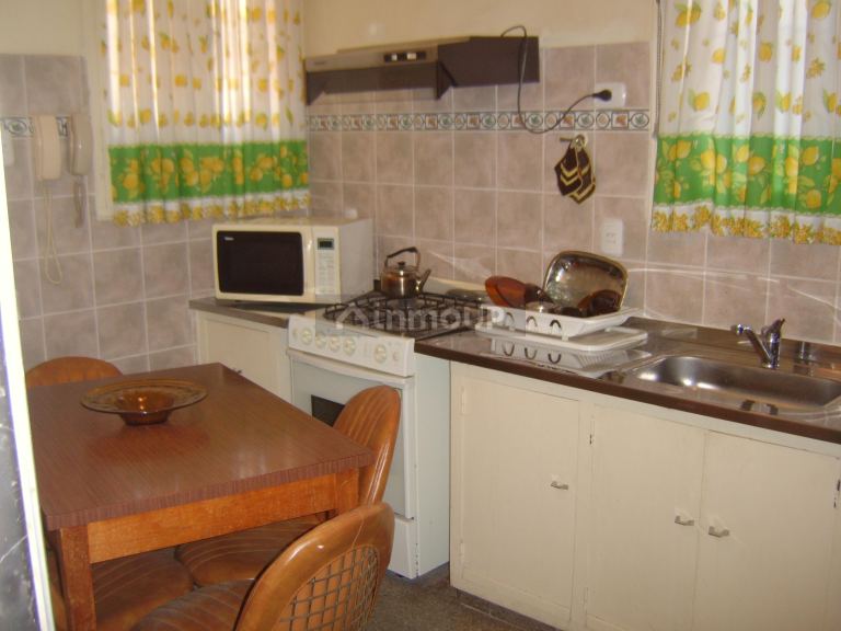 Departamento en Alquiler Temporario en Capital, Mendoza