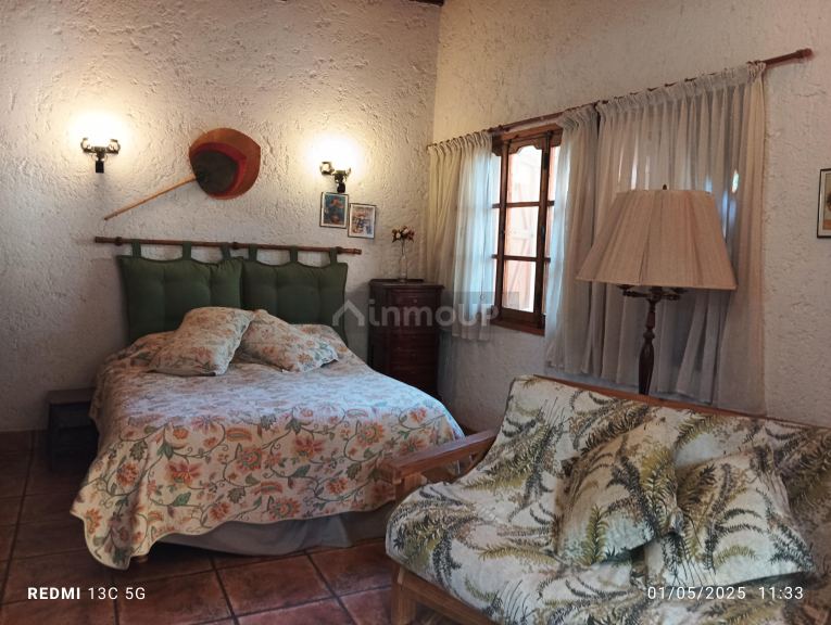 Loft en Alquiler Temporario en Capital, Mendoza