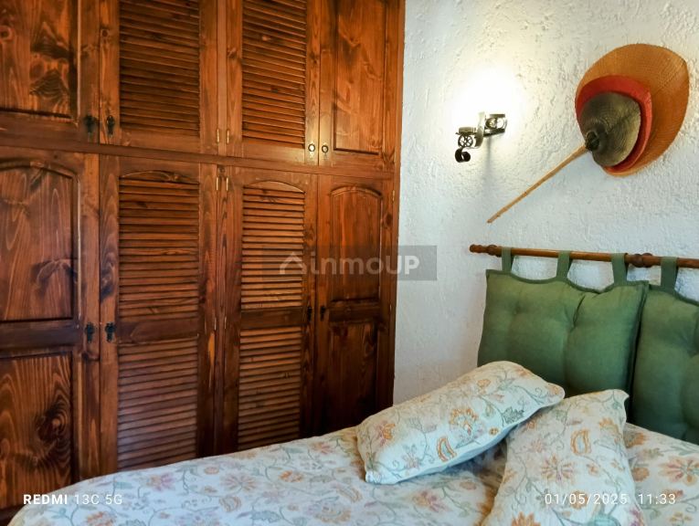Loft en Alquiler Temporario en Capital, Mendoza