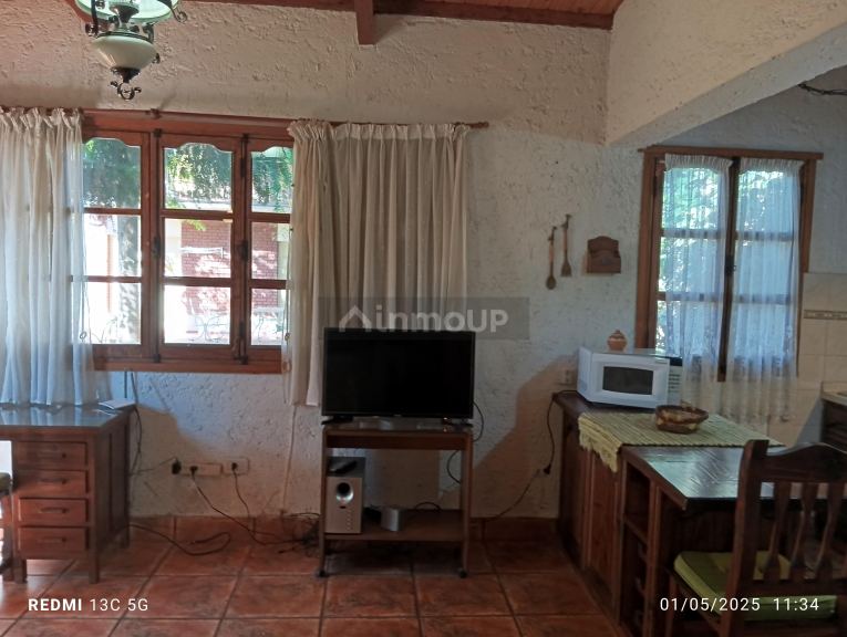 Loft en Alquiler Temporario en Capital, Mendoza