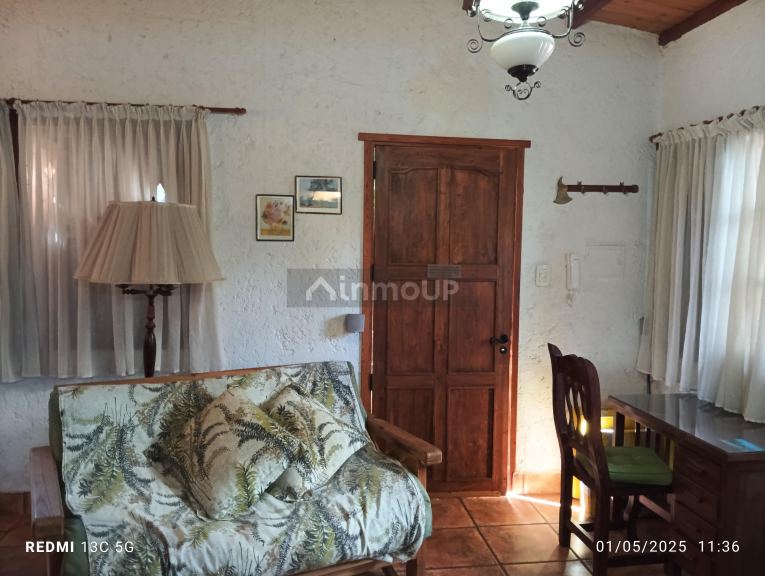 Loft en Alquiler Temporario en Capital, Mendoza