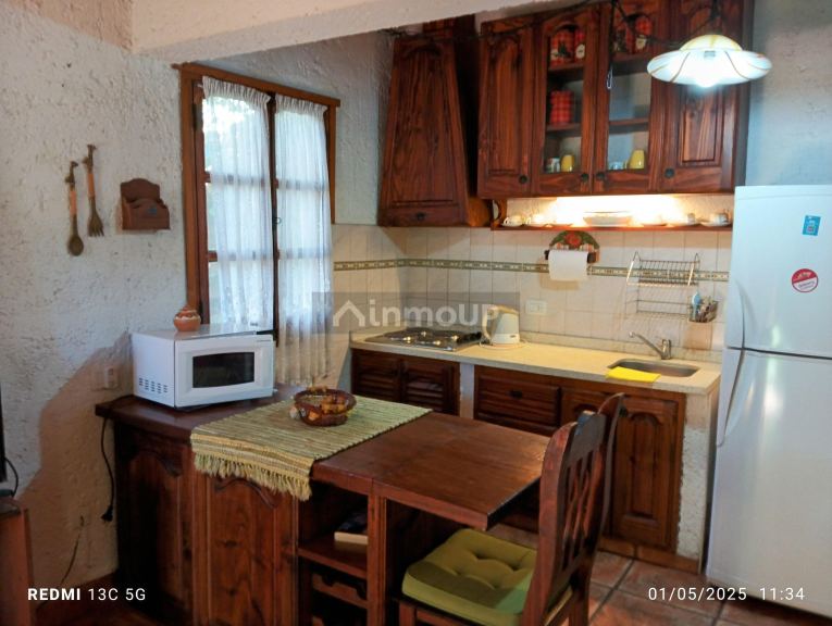 Loft en Alquiler Temporario en Capital, Mendoza
