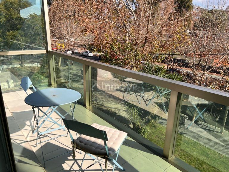 Departamento en Alquiler en Capital, Mendoza