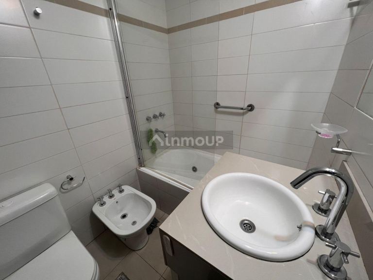 Departamento en Alquiler en Capital, Mendoza