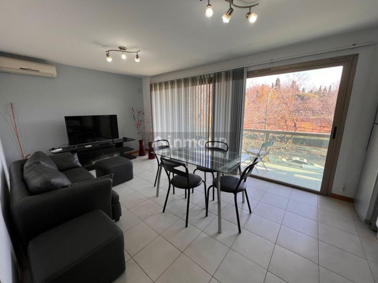 Departamento en Alquiler en Capital, Mendoza