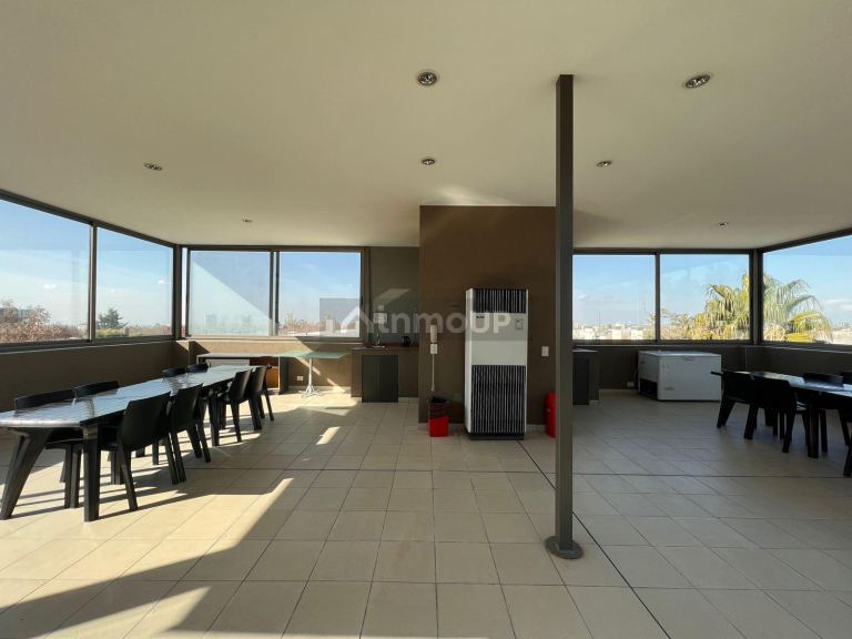 Departamento en Alquiler en Capital, Mendoza