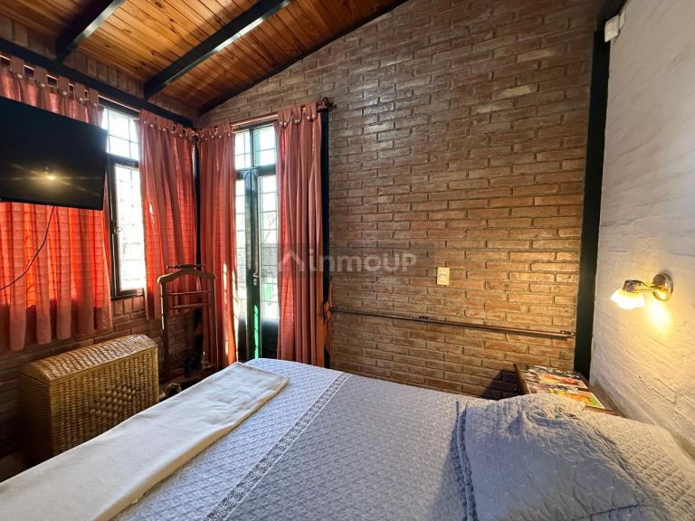 Casa en Venta en Lujan de Cuyo, Mendoza