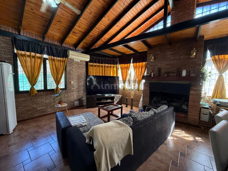 Casa en Venta en Lujan de Cuyo, Mendoza