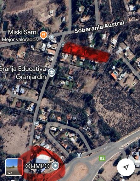 Casa en Venta en Lujan de Cuyo, Mendoza