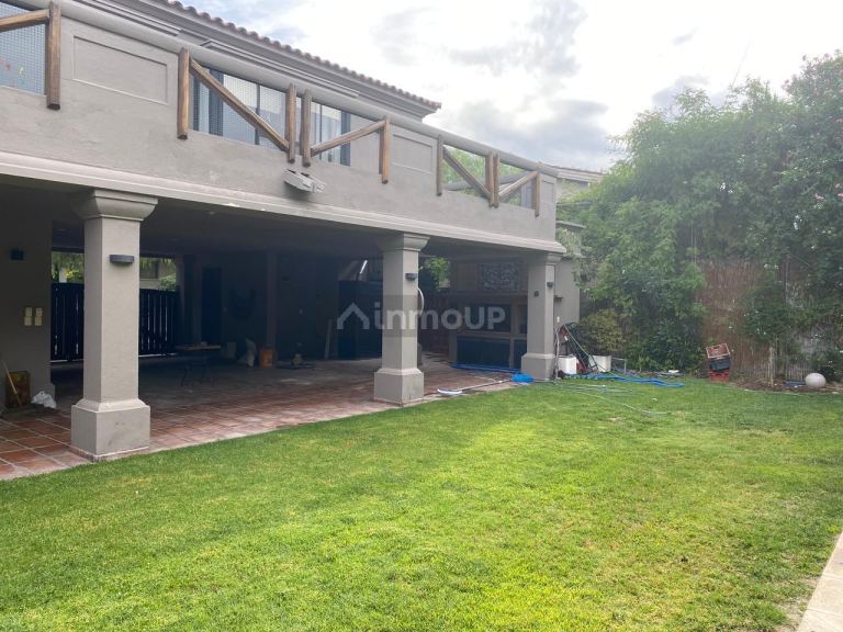 Casa en Venta en Las Heras, Mendoza