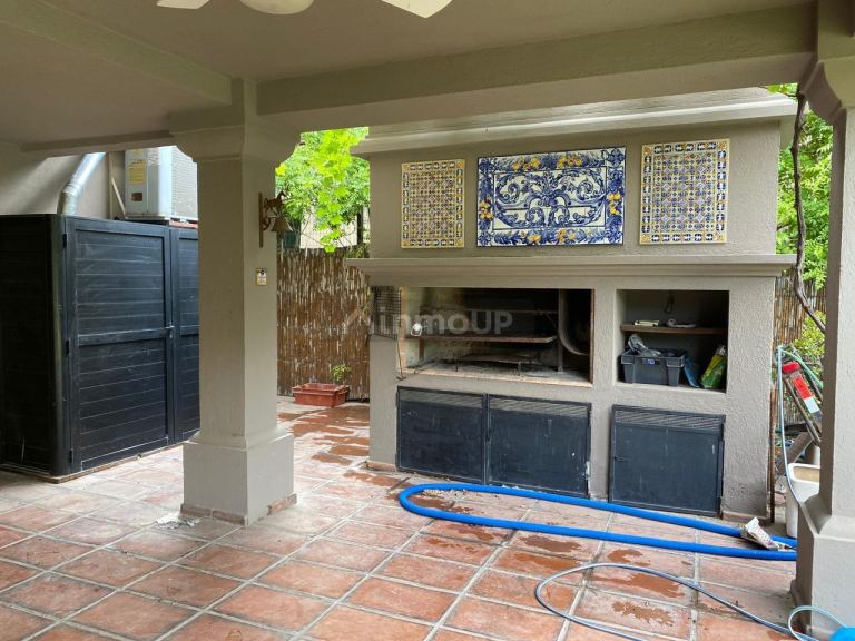 Casa en Venta en Las Heras, Mendoza