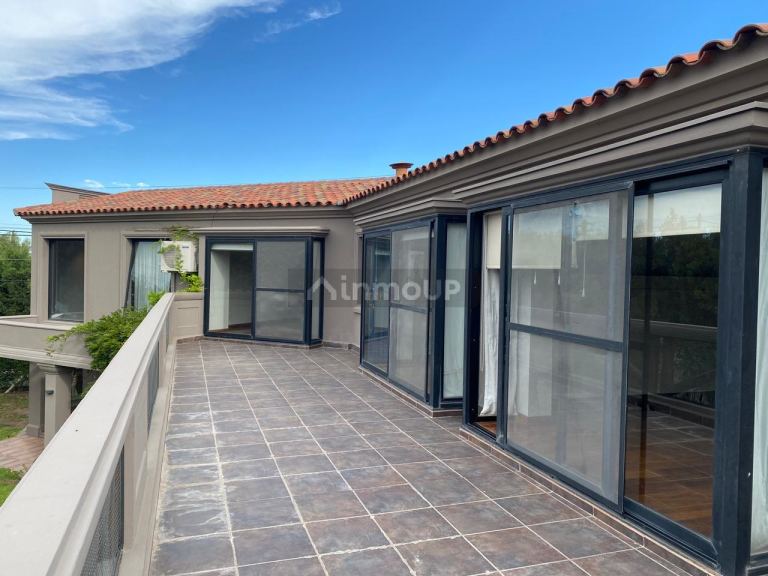 Casa en Venta en Las Heras, Mendoza