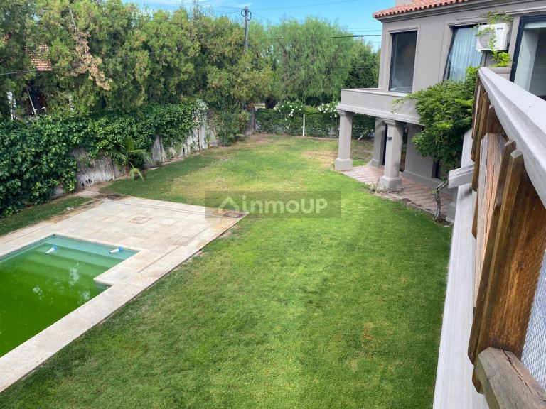 Casa en Venta en Las Heras, Mendoza