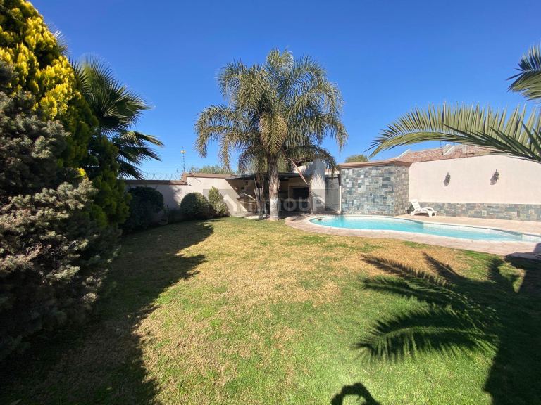 Casa en Venta en Guaymallen, Mendoza
