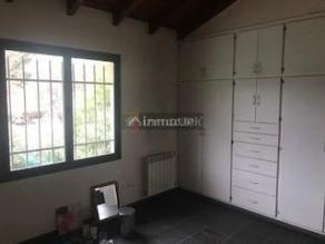 Casa en Venta en Chacras de Coria, Mendoza