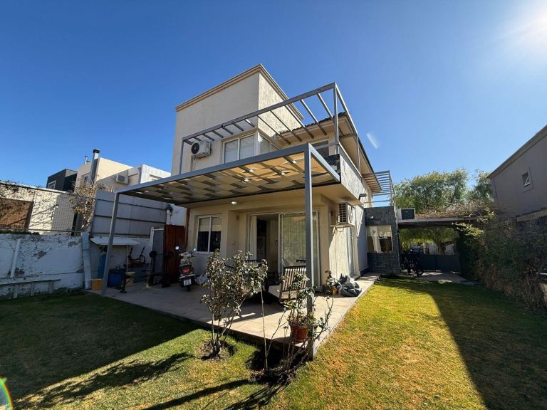 Casa en Venta en Las Heras, Mendoza