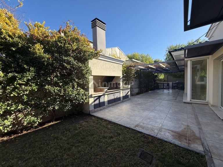 Casa en Venta en Capital, Mendoza