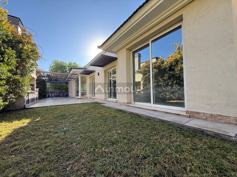 Casa en Venta en Capital, Mendoza