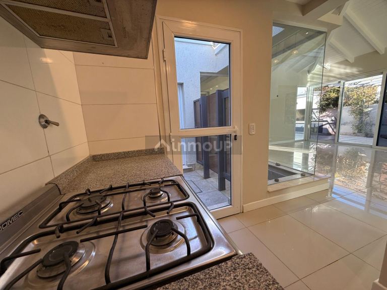 Casa en Venta en Capital, Mendoza