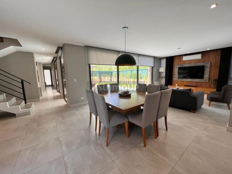 Casa en Venta en Las Heras, Mendoza