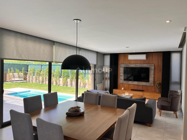 Casa en Venta en Las Heras, Mendoza
