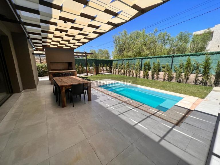 Casa en Venta en Las Heras, Mendoza