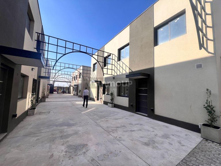 Duplex en Venta en Las Heras, Mendoza
