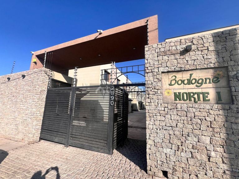 Duplex en Venta en Las Heras, Mendoza