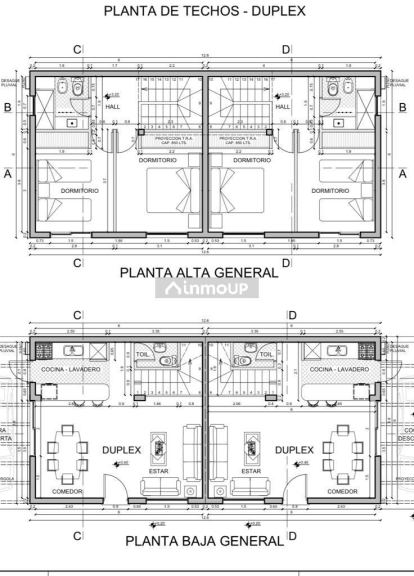 Duplex en Venta en Las Heras, Mendoza