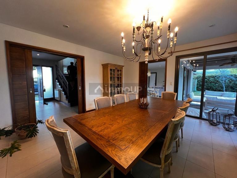 Casa en Venta en Lujan de Cuyo, Mendoza