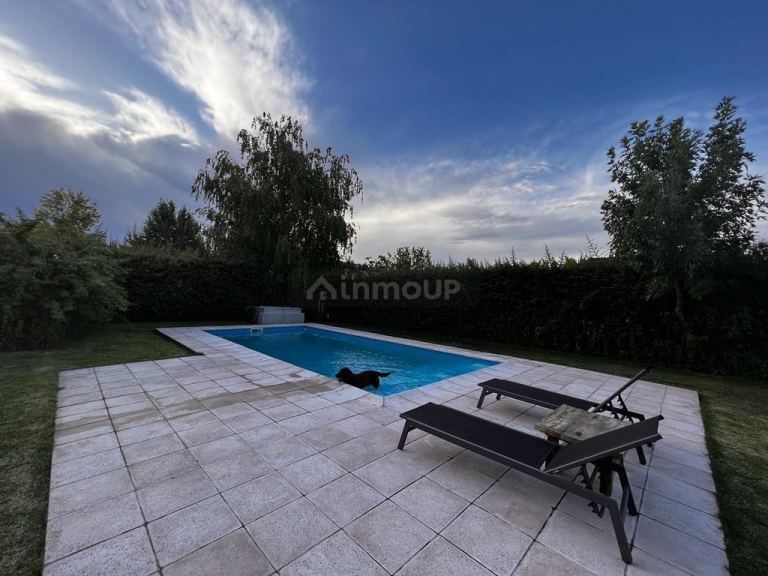 Casa en Venta en Lujan de Cuyo, Mendoza