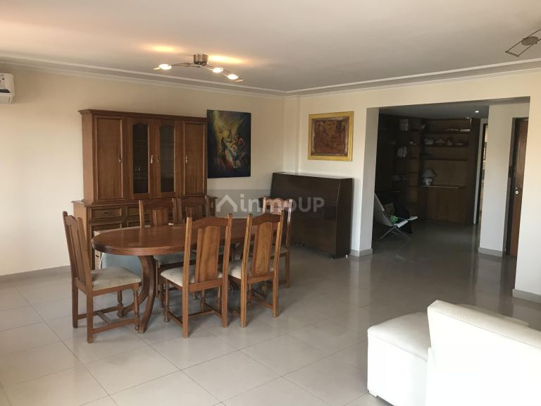Departamento en Alquiler en Capital, Mendoza