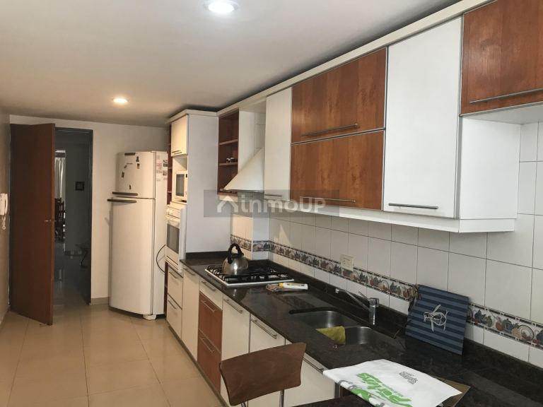 Departamento en Alquiler en Capital, Mendoza