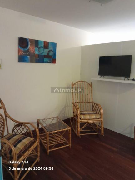 Departamento en Venta en Capital, Mendoza