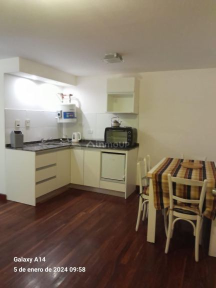 Departamento en Venta en Capital, Mendoza