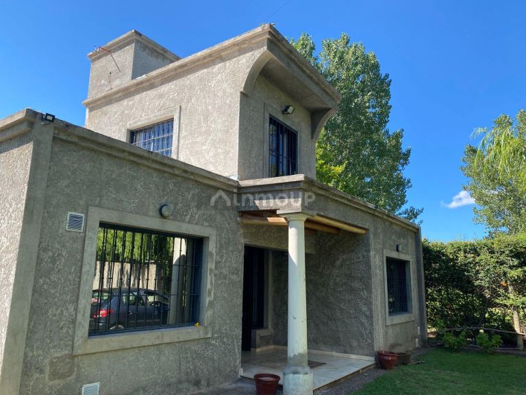 Casa en Venta en Maipu, Mendoza