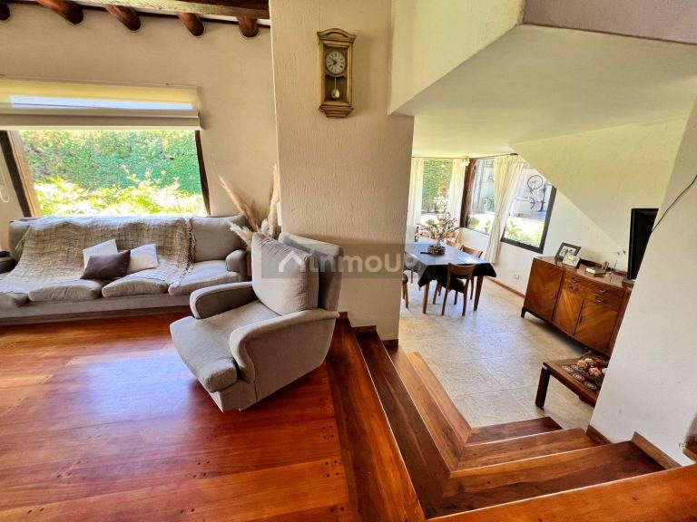 Casa en Venta en Lujan de Cuyo, Mendoza