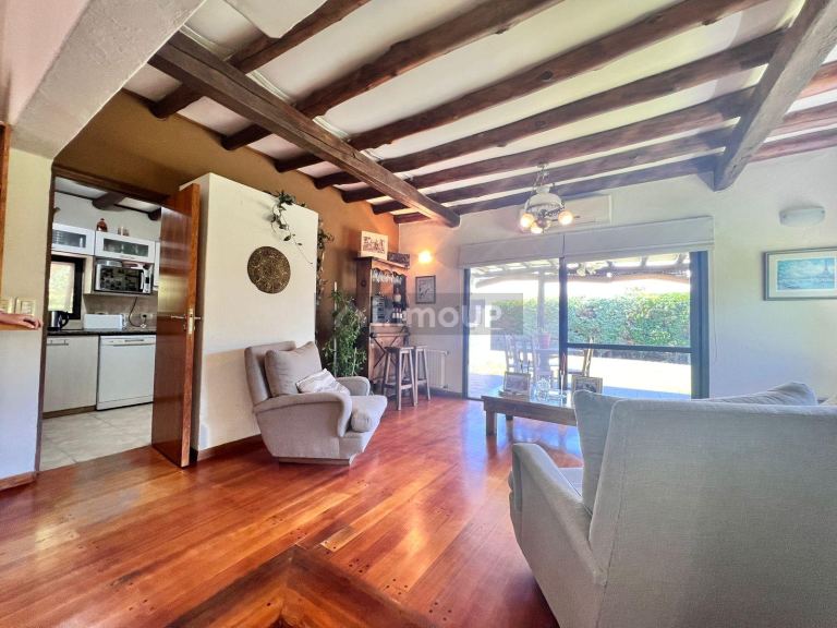 Casa en Venta en Lujan de Cuyo, Mendoza