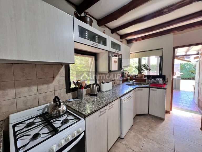 Casa en Venta en Lujan de Cuyo, Mendoza