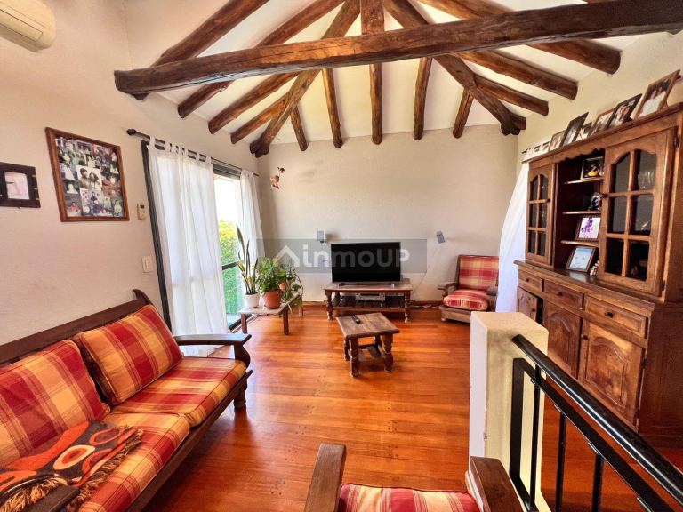 Casa en Venta en Lujan de Cuyo, Mendoza