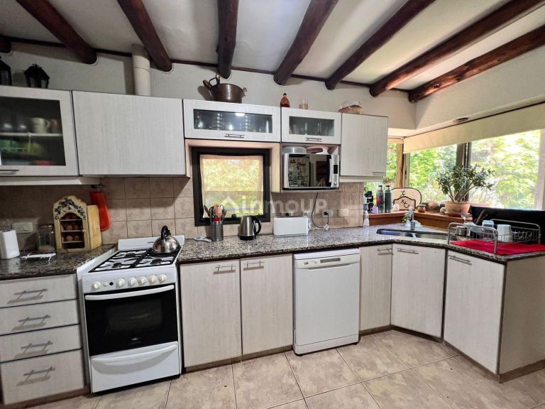 Casa en Venta en Lujan de Cuyo, Mendoza