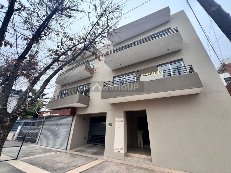 Departamento en Alquiler en Godoy Cruz, Mendoza
