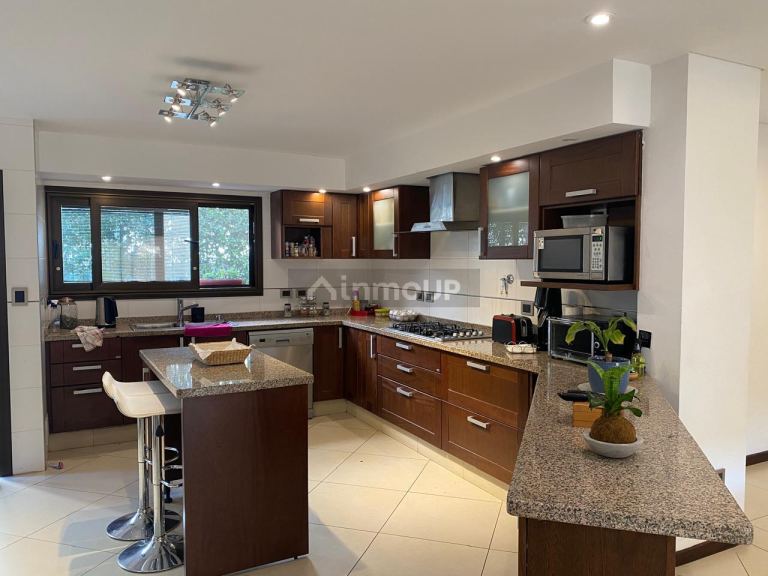 Casa en Venta en Capital, Mendoza