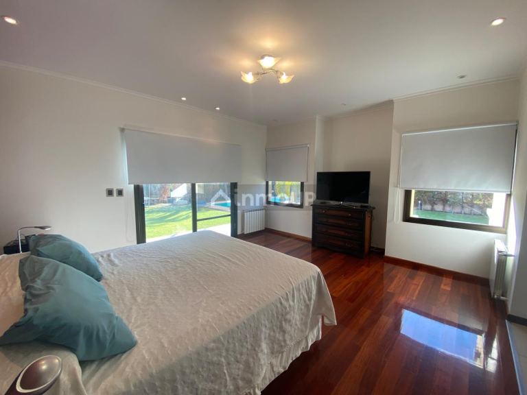Casa en Venta en Capital, Mendoza